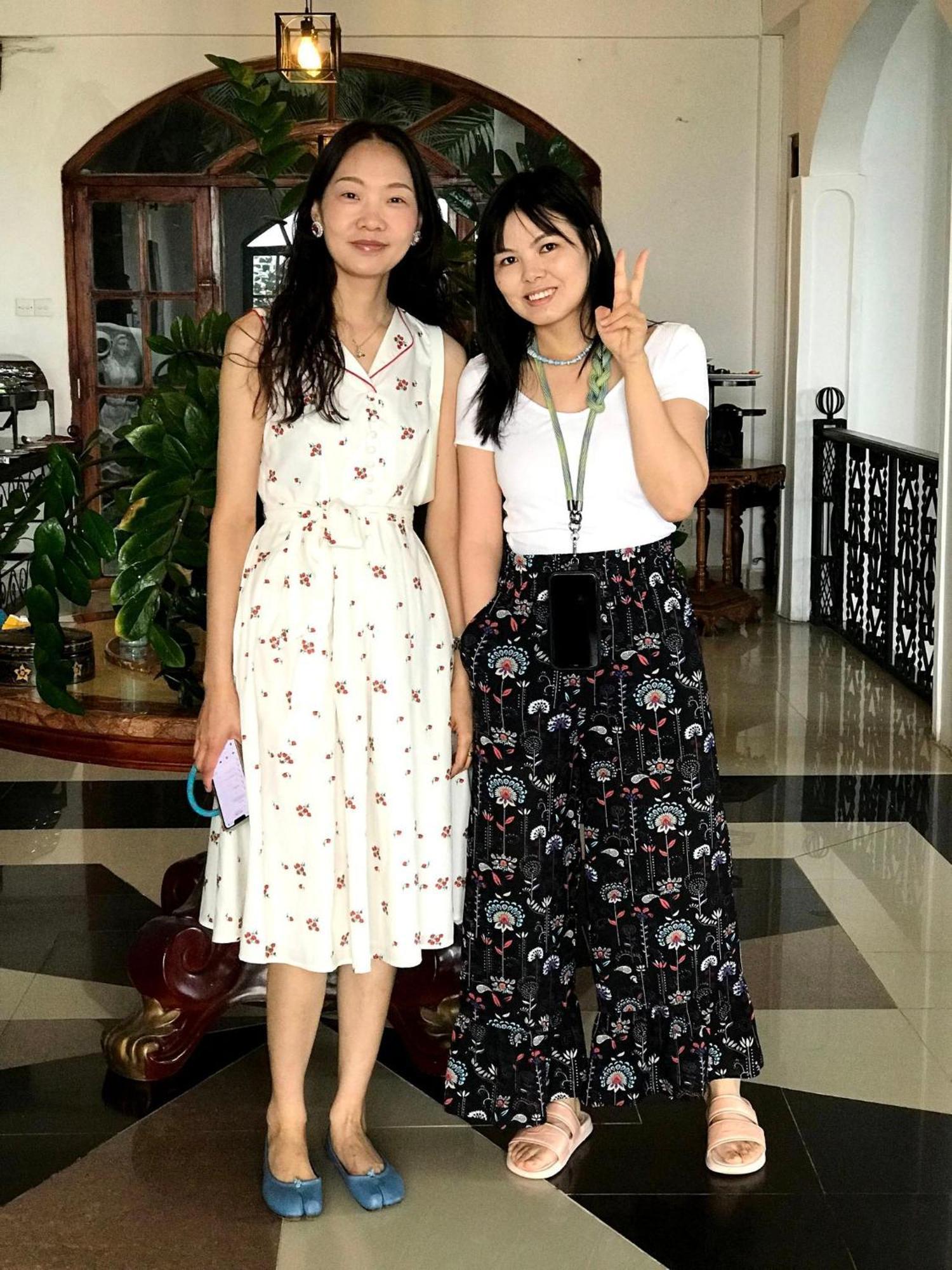 Ceylon Breeze Hotel Kandy Bagian luar foto