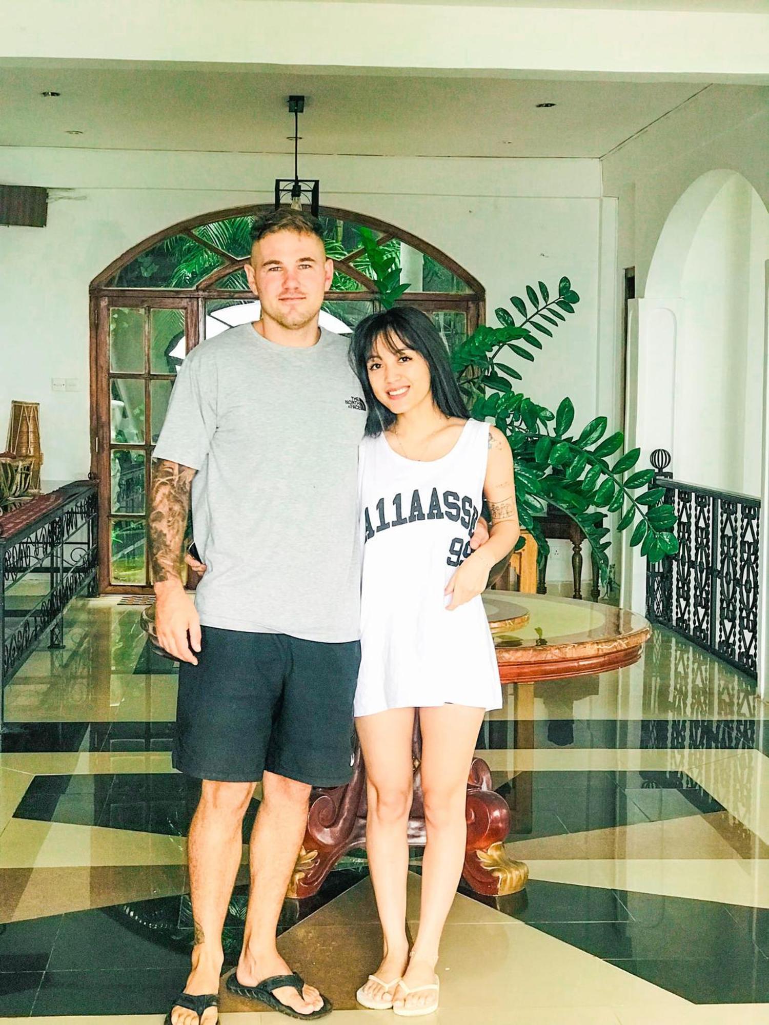 Ceylon Breeze Hotel Kandy Bagian luar foto